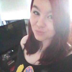 Meet your Posher, Kimmy